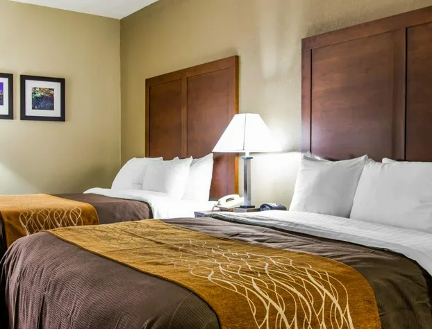 AmericInn by Wyndham Memphis East hotel detail image 4