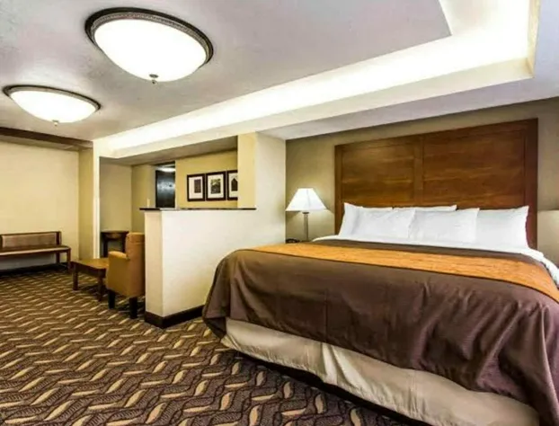 AmericInn by Wyndham Memphis East hotel detail image 3