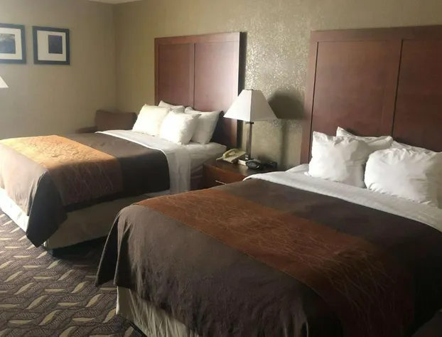 AmericInn by Wyndham Memphis East hotel detail image 4