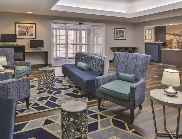 La Quinta Inn & Suites by Wyndham Atlanta South - Newnan hotel detail image 3