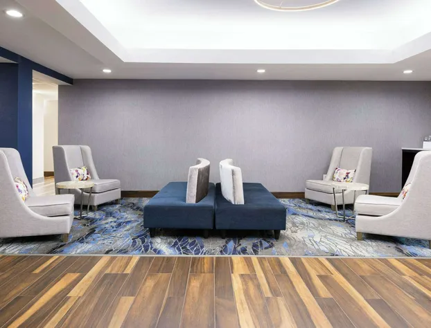 La Quinta Inn & Suites by Wyndham Atlanta South - Newnan hotel detail image 4