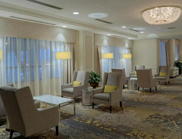 The Peabody Memphis hotel detail image 2