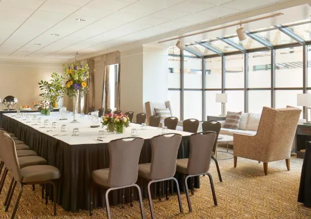 The Peabody Memphis hotel detail image 4