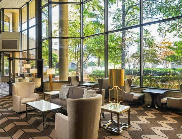 Memphis Riverline Hotel hotel detail image 1