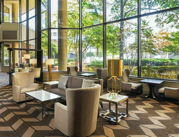 Memphis Riverline Hotel hotel detail image 2