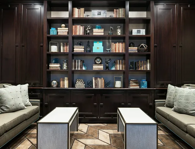 Memphis Riverline Hotel hotel detail image 3