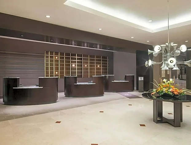 Sheraton Memphis Downtown Hotel hotel detail image 1