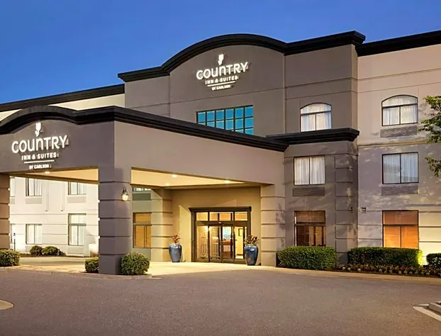 Country Inn & Suites by Radisson, Wolfchase-Memphis, TN hotel detail image 1