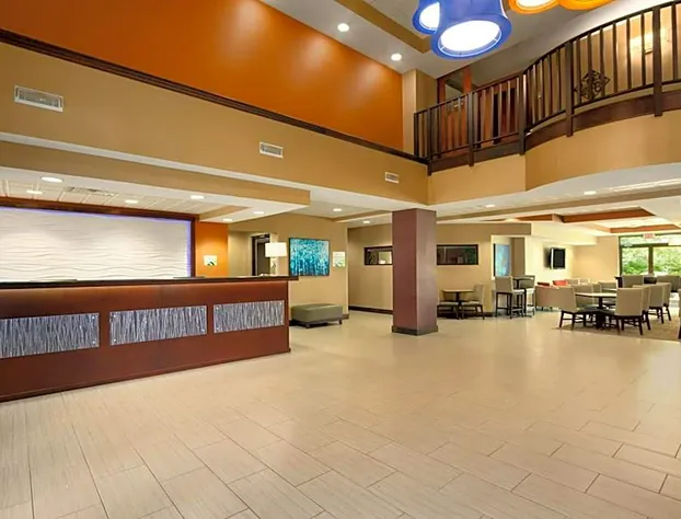 Country Inn & Suites by Radisson, Wolfchase-Memphis, TN hotel detail image 3