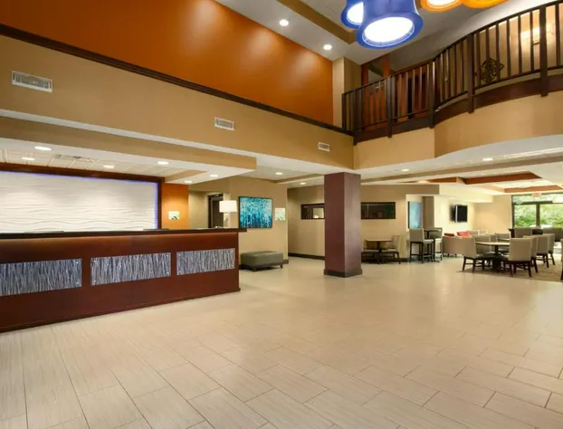 Townhome Inn And Suites hotel detail image 2