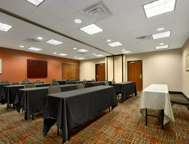 Townhome Inn And Suites hotel detail image 1