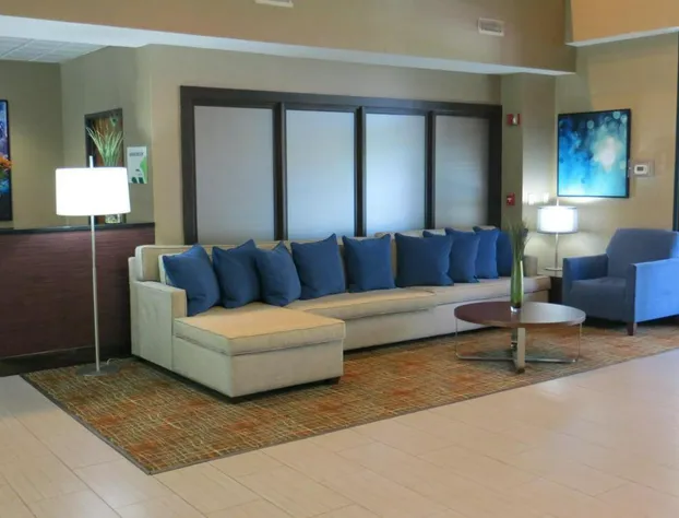 Townhome Inn And Suites hotel detail image 4