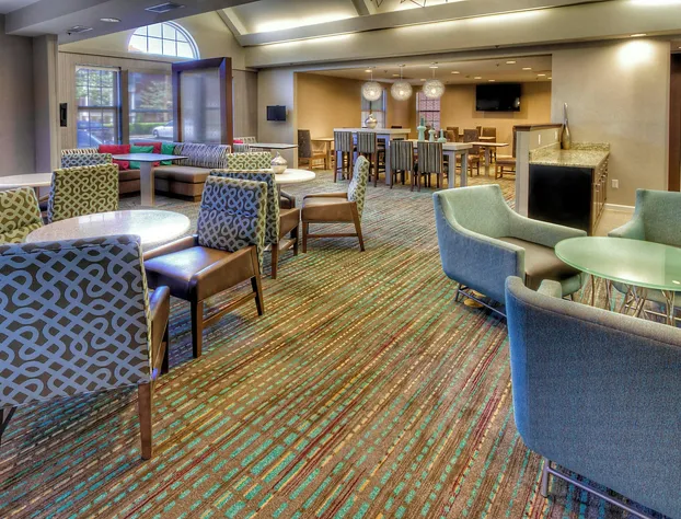 Residence Inn By Marriott Memphis Germantown hotel detail image 1