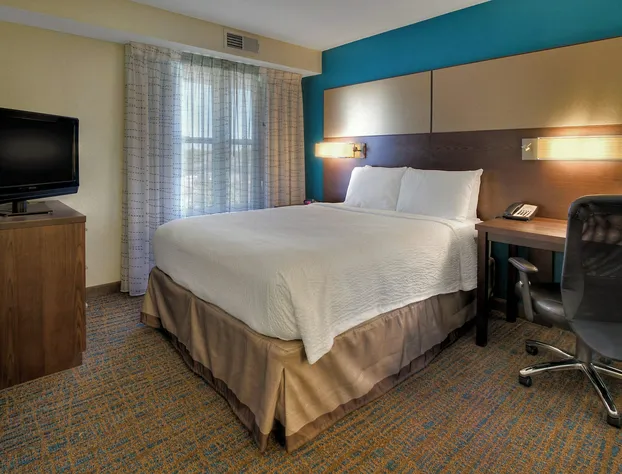 Residence Inn By Marriott Memphis Germantown hotel detail image 2