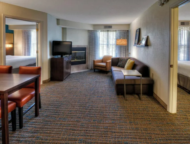 Residence Inn By Marriott Memphis Germantown hotel detail image 3