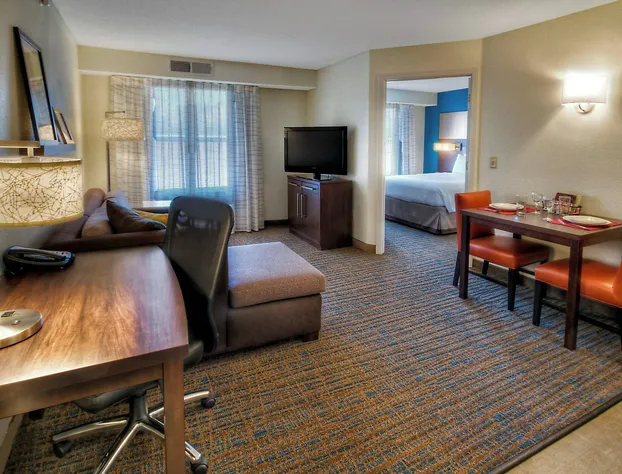 Residence Inn By Marriott Memphis Germantown hotel detail image 4