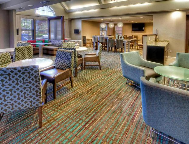 Residence Inn By Marriott Memphis Germantown hotel detail image 2