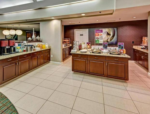 Residence Inn By Marriott Memphis Germantown hotel detail image 4