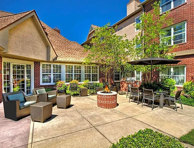 Residence Inn By Marriott Memphis Germantown hotel detail image 4