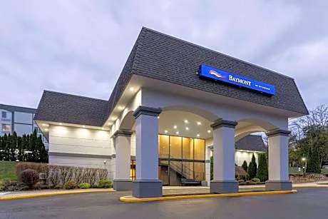 Baymont by Wyndham White Plains - Elmsford hotel hero