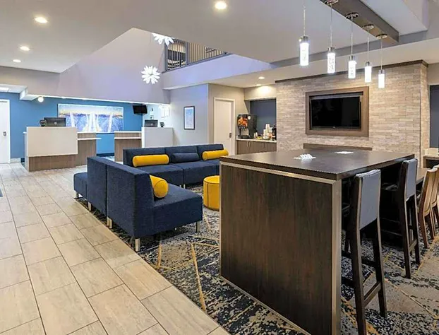 Baymont by Wyndham White Plains - Elmsford hotel detail image 3