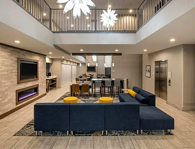 Baymont by Wyndham White Plains - Elmsford hotel detail image 4