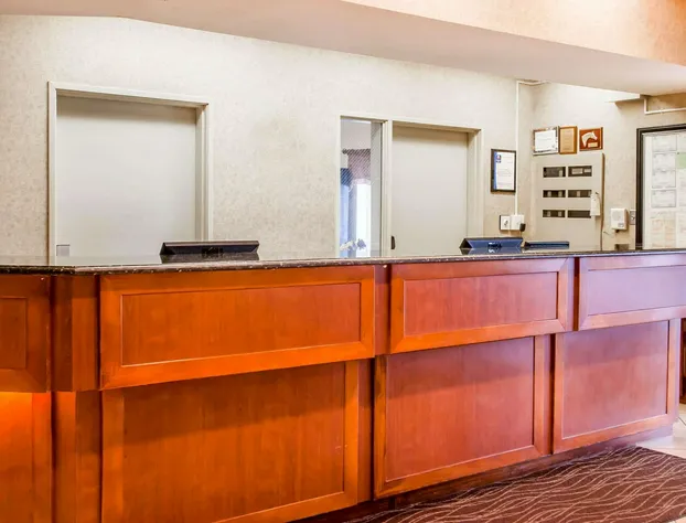 Quality Inn & Suites Germantown North hotel detail image 3