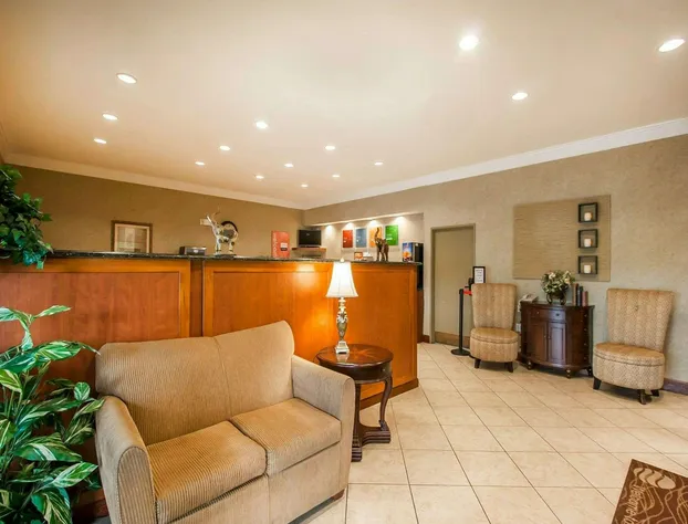 Quality Inn & Suites Germantown North hotel detail image 4