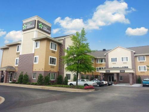 Studio 6 Memphis, TN – East Memphis hotel hero