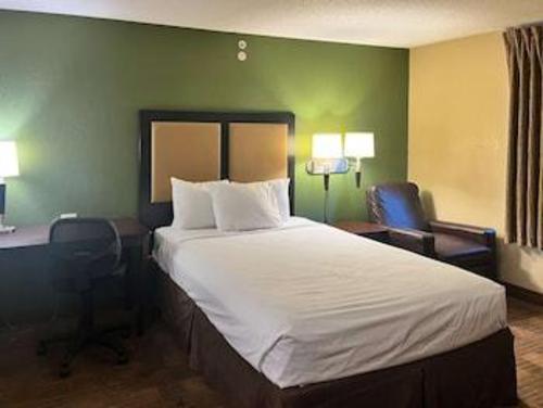 Studio 6 Memphis, TN – East Memphis hotel detail image 4