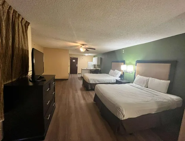 Studio 6 Memphis, TN – East Memphis hotel detail image 3