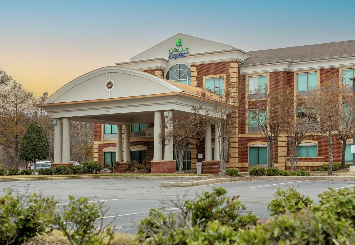 Holiday Inn Express Hotel & Suites Memphis/Germantown by IHG hotel hero