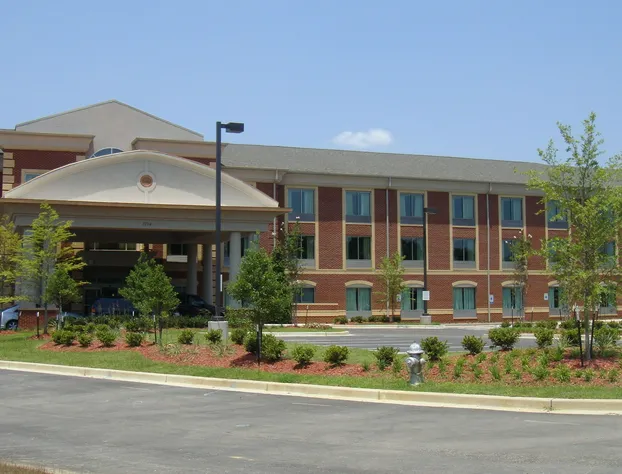 Holiday Inn Express Hotel & Suites Memphis/Germantown by IHG hotel detail image 1