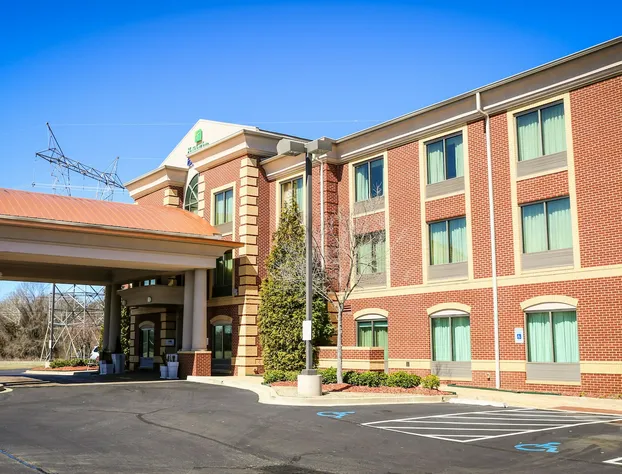 Holiday Inn Express Hotel & Suites Memphis/Germantown by IHG hotel detail image 3