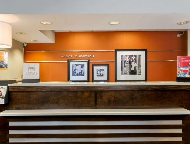 Hampton Inn Memphis-Southwind hotel detail image 4