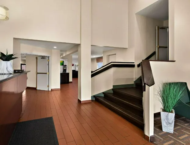 Quality Inn Memphis Northeast near I-40 hotel detail image 3