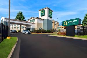 Quality Inn Memphis Northeast Near I-40 hotel detail image 3