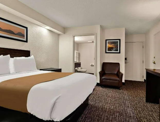 Quality Inn Memphis Northeast Near I-40 hotel detail image 4