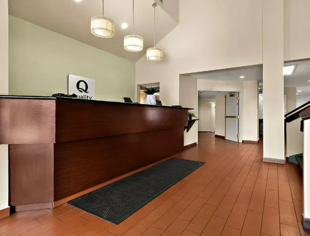 Quality Inn Memphis Northeast near I-40 hotel detail image 2