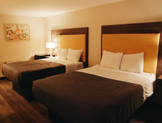 All Seasons Inn & Suites hotel detail image 4