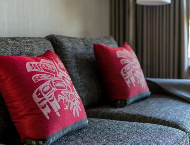 Best Western Plus Tin Wis Resort hotel detail image 4