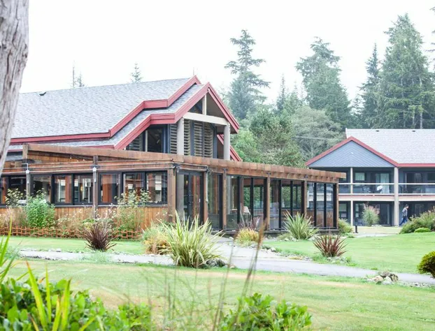 Best Western Plus Tin Wis Resort hotel detail image 1