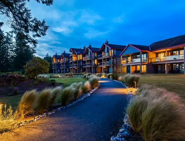 Best Western Plus Tin Wis Resort hotel detail image 2