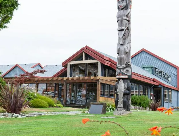 Best Western Plus Tin Wis Resort hotel detail image 3