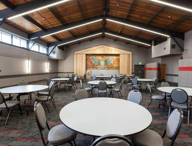 Best Western Plus Tin Wis Resort hotel detail image 4