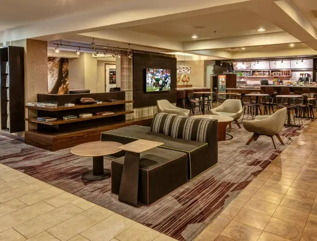 Courtyard by Marriott Memphis Germantown hotel detail image 2