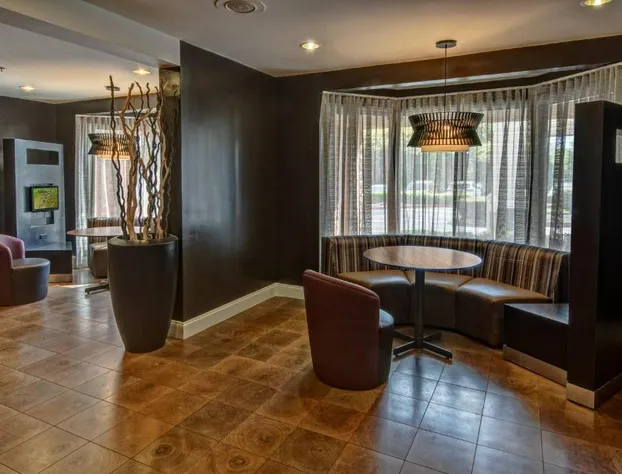 Courtyard by Marriott Memphis Germantown hotel detail image 3