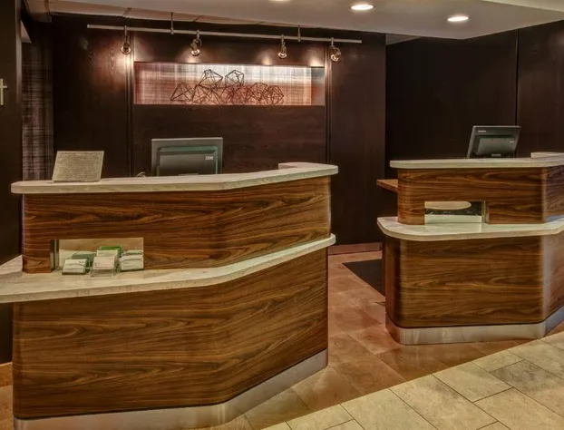 Courtyard by Marriott Memphis Germantown hotel detail image 1