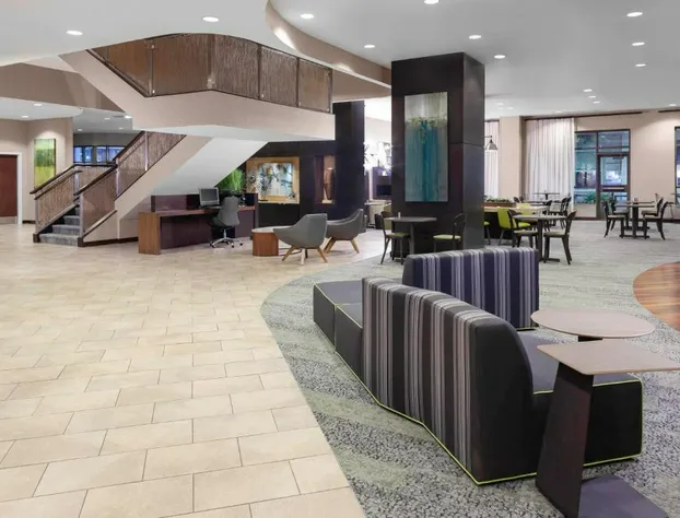 Courtyard by Marriott Downtown Memphis hotel detail image 2