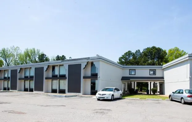 Studio 6 Suites Memphis, TN – East Memphis hotel detail image 1